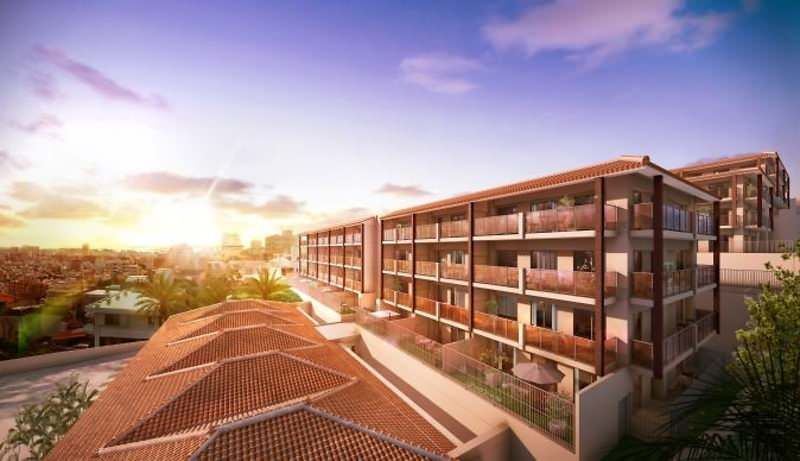 Modern 1LDK Apartment for Sale near Shurijo Castle Park, Naha - Thumbnail 2