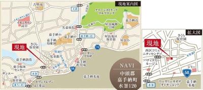 Grafale Kadenacho Mizukama Building 2 Kadenacho Mizukama house for sale (newly built, walk-in closet, system kitchen, intercom with monitor, 3LDK, 39.98 million yen) | Okinawa property information [Go Home] No. 892-2594 — Image 2, Kadena, Okinawa