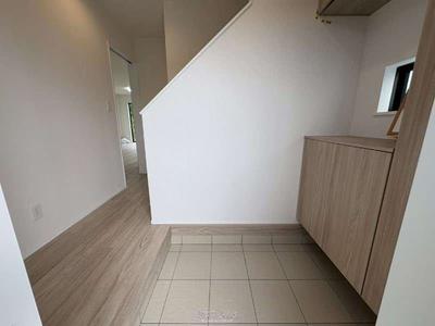 New 3LDK House for Sale in Ginowan, Okinawa — Interior, Ginowan, Okinawa