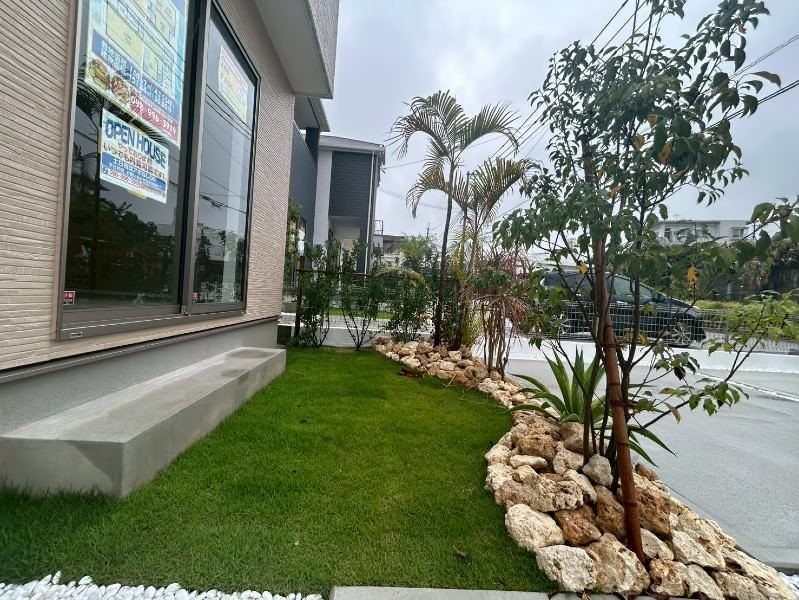 New 4LDK House for Sale in Uruma City, Okinawa - Thumbnail 2