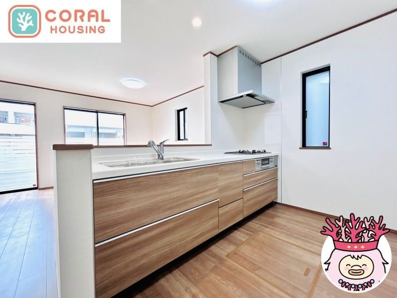 New 4LDK House in Naha Gushi with Garden and Parking - Image 22