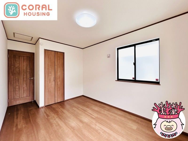 New 4LDK House in Naha Gushi with Garden and Parking - Thumbnail 4