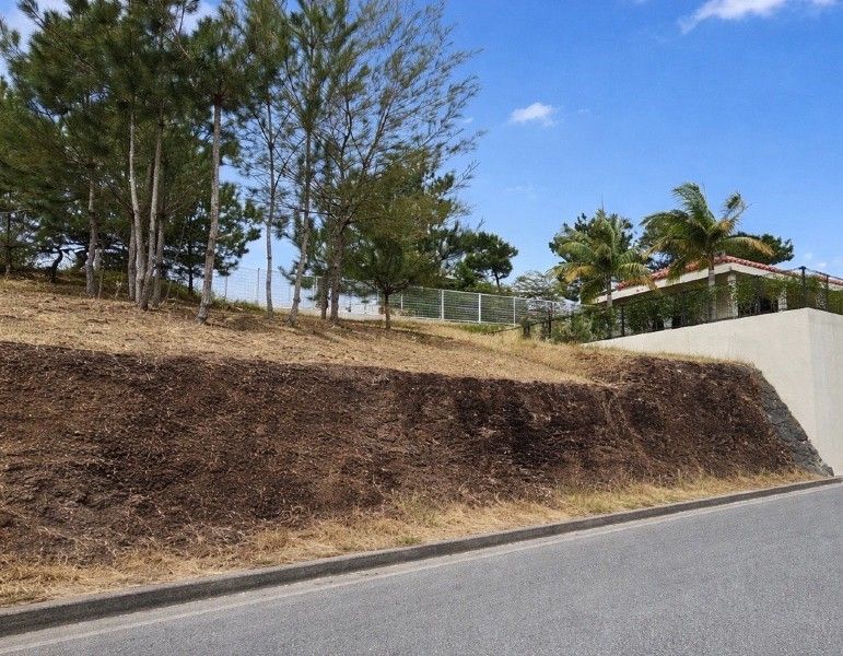 Land for Sale in Yabu, Nago City, Okinawa - 298 sqm - Image 1