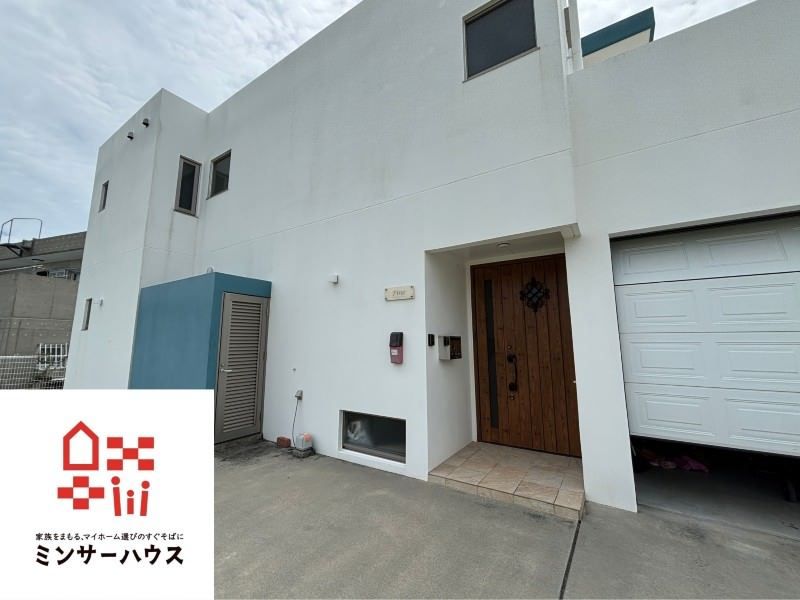 3LDK House in Yomitan Village with Ocean Proximity - Thumbnail 2