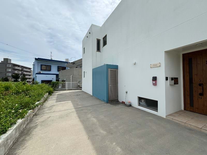3LDK House in Yomitan Village with Ocean Proximity - Thumbnail 4
