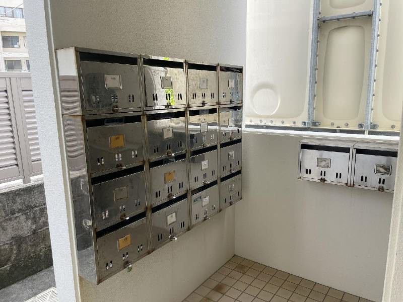 Leopalace OHANA 1K Apartment for Rent in Urasoe, Okinawa - Thumbnail 4