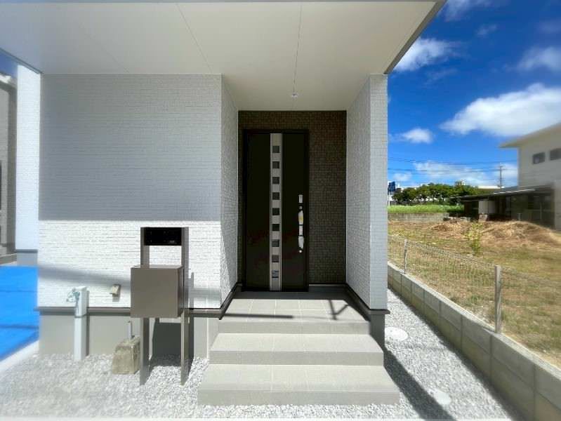New 3LDK House in Uruma City, Okinawa with Modern Features - Thumbnail 4
