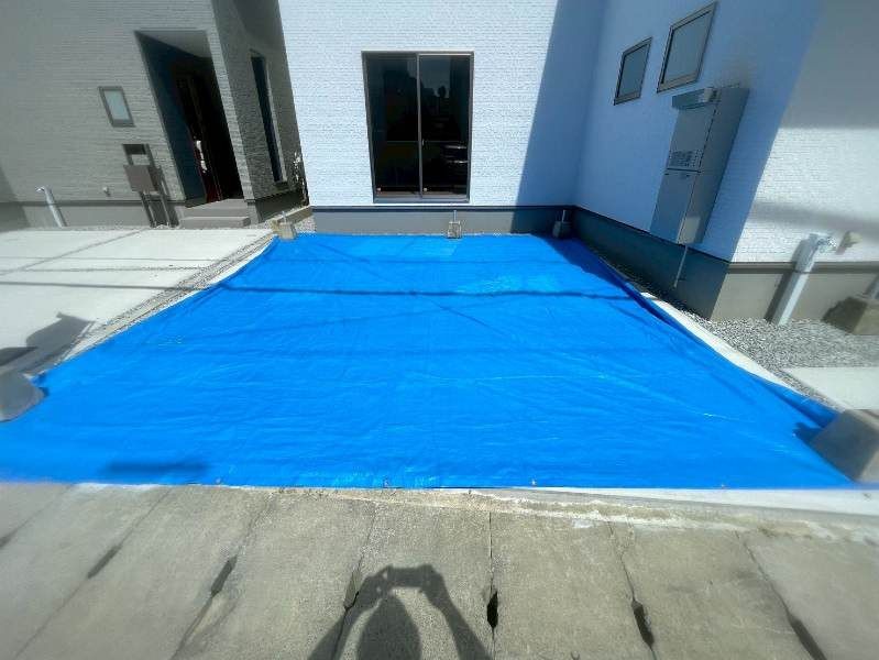 New 3LDK House in Uruma City, Okinawa with Modern Features - Thumbnail 3