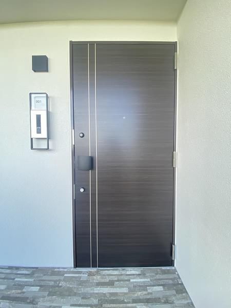 Wise Stem Court Chatan Ihei WEST 2LDK Rental Apartment - Thumbnail 3
