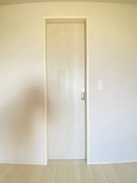 Wise Stem Court Chatan Ihei WEST 2LDK Rental Apartment - Thumbnail 4
