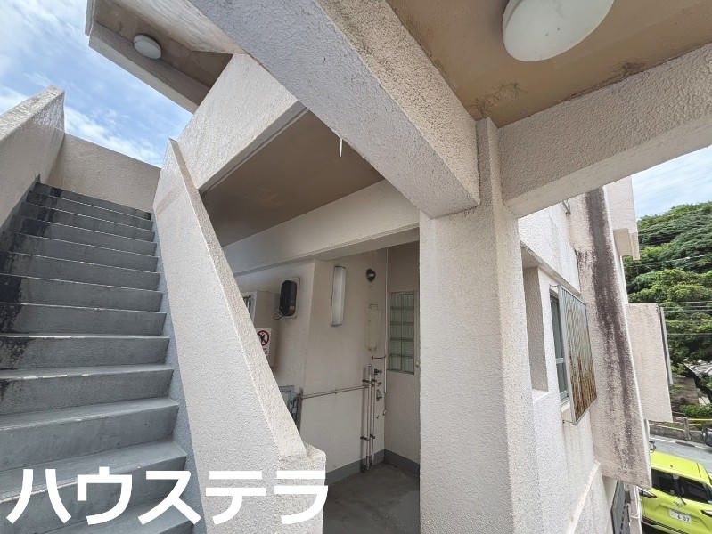 Entire Tachikawa-so Apartment Building for Sale in Naha, Okinawa - Thumbnail 3