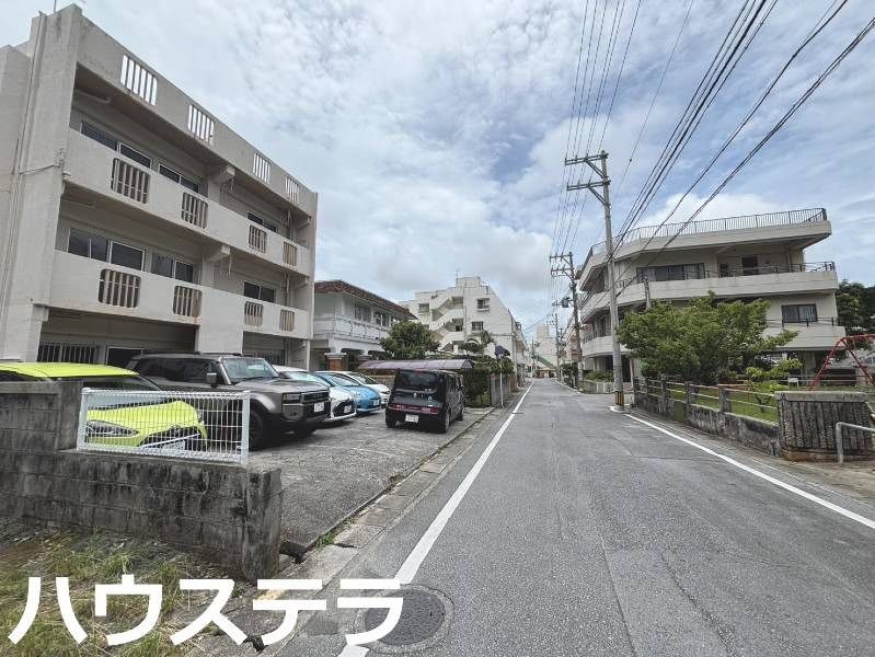 Entire Tachikawa-so Apartment Building for Sale in Naha, Okinawa - Thumbnail 4