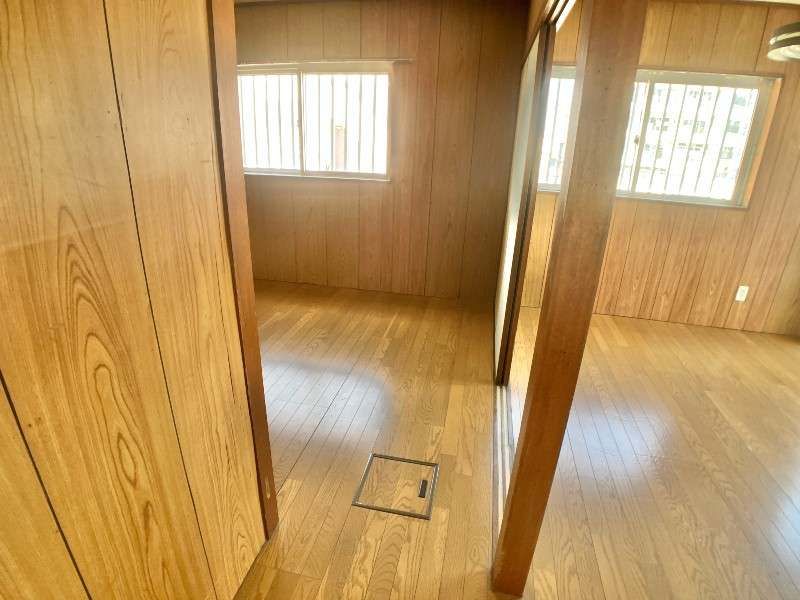 1DK Rental Apartment in Naha Akebono, Near Naha New Port - Thumbnail 4