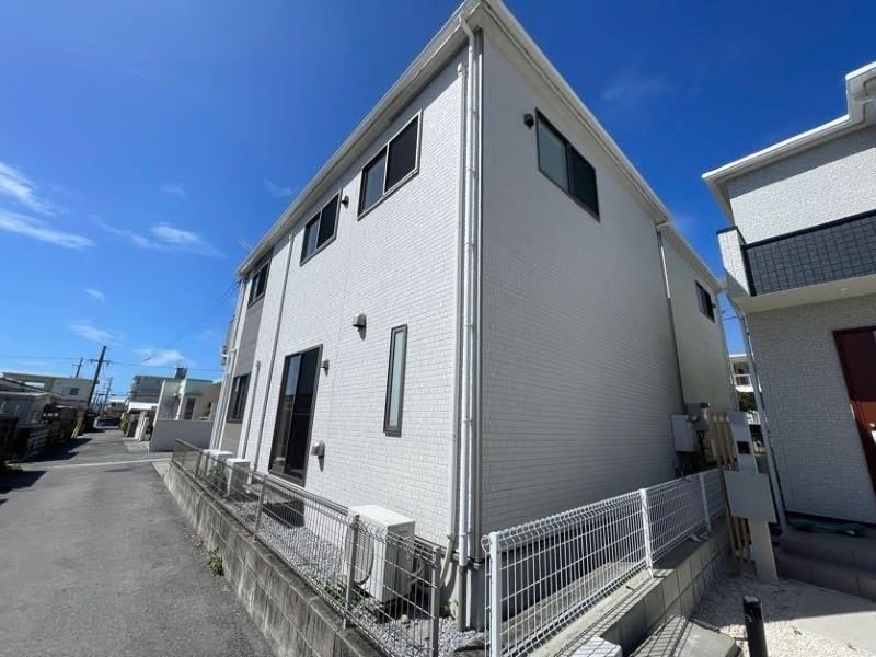 Yomitan Village Beach Property Investment with Rental Income - Main Image