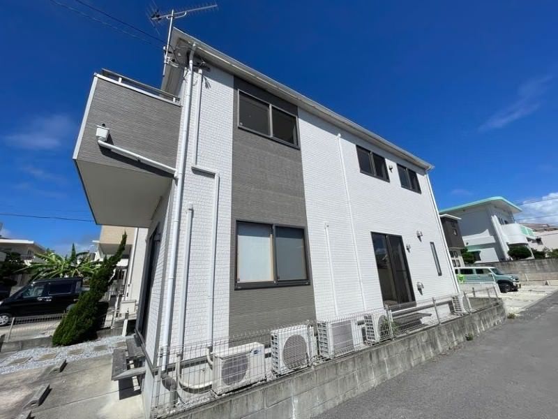 Yomitan Village Beach Property Investment with Rental Income - Image 1