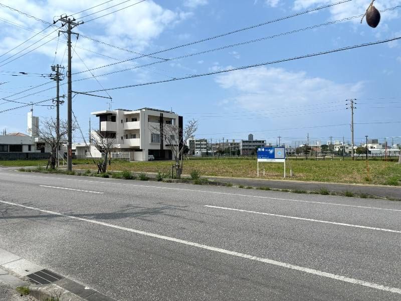 353.6 Tsubo Land for Sale in Itoman, Okinawa - Thumbnail 3