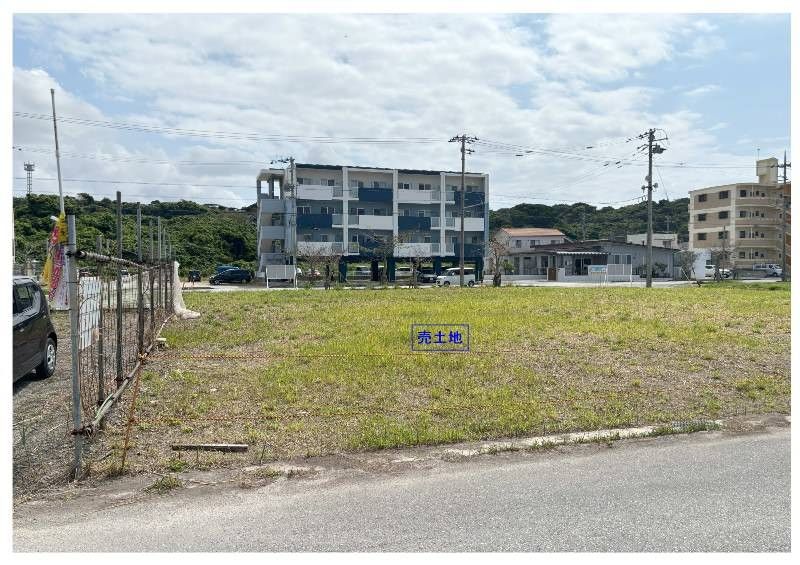 353.6 Tsubo Land for Sale in Itoman, Okinawa - Thumbnail 2