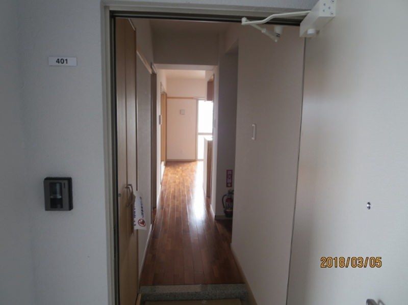 2LDK Apartment for Rent in Shuri, Naha, Okinawa - Thumbnail 2