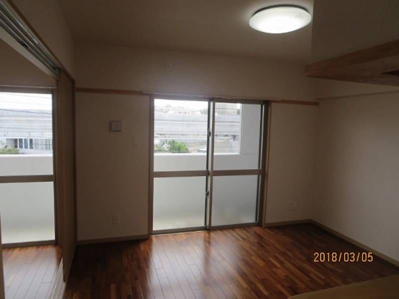 2LDK Apartment for Rent in Shuri, Naha, Okinawa - Thumbnail 4