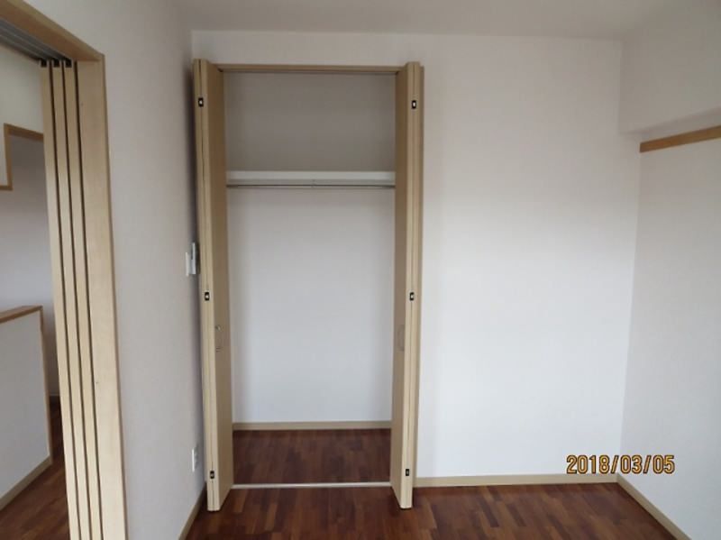 2LDK Apartment for Rent in Shuri, Naha, Okinawa - Thumbnail 3