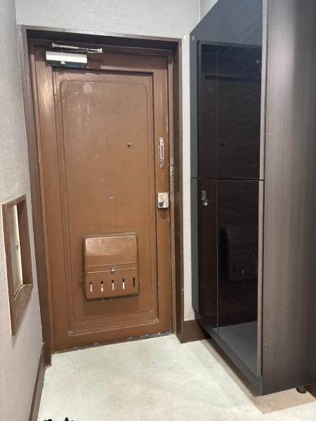 Renovated 2LDK Apartment Near Kenchomae Station, Naha - Thumbnail 2