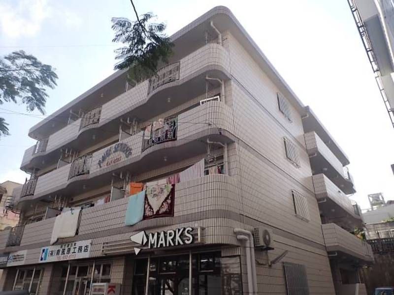Pure Sevens 2LDK Apartment for Rent in Naha, Okinawa - Thumbnail 3
