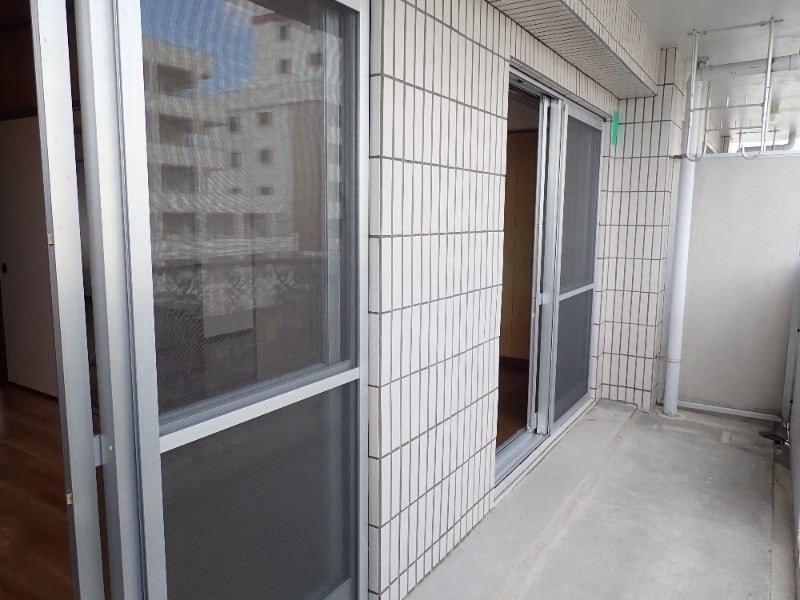 Pure Sevens 2LDK Apartment for Rent in Naha, Okinawa - Thumbnail 4