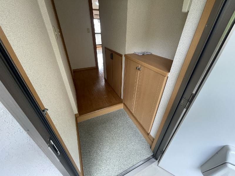 Green Terrace 404 Rental Apartment in Naha, Okinawa - 1LDK, Free Parking - Thumbnail 2