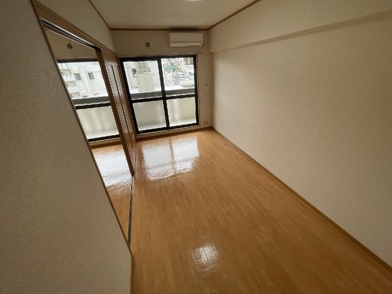Green Terrace 404 Rental Apartment in Naha, Okinawa - 1LDK, Free Parking - Thumbnail 3