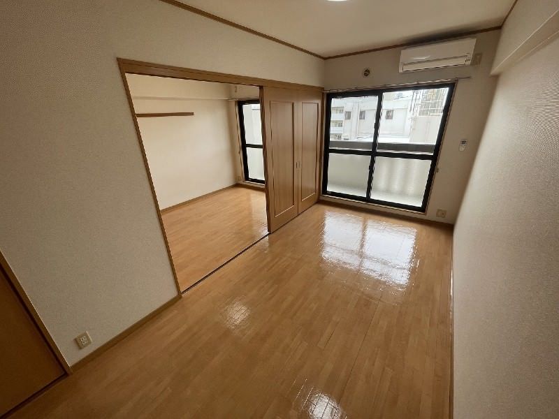 Green Terrace 404 Rental Apartment in Naha, Okinawa - 1LDK, Free Parking - Thumbnail 4