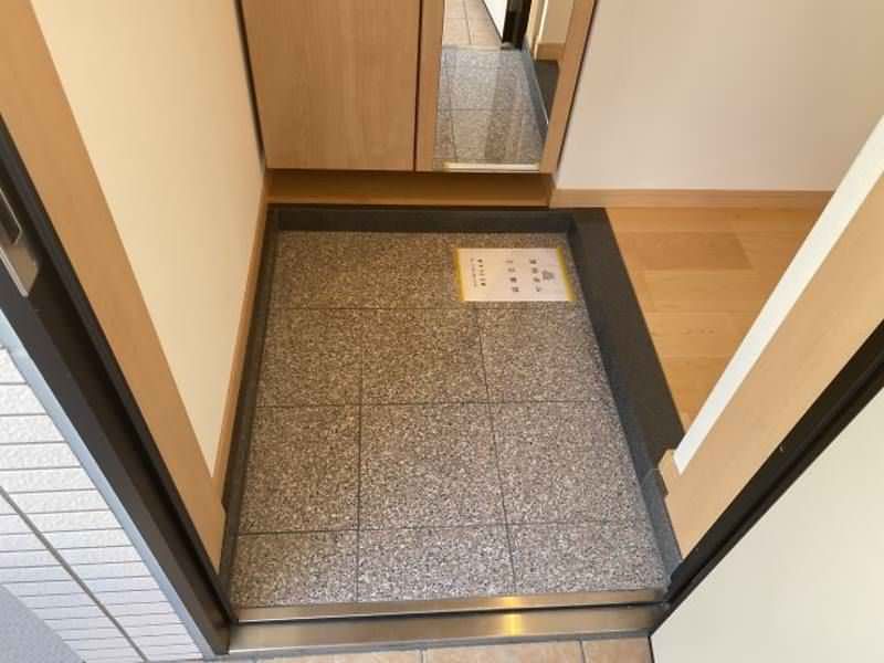 Modern 2LDK Apartment for Rent in Haebaru Town, Okinawa - Thumbnail 2