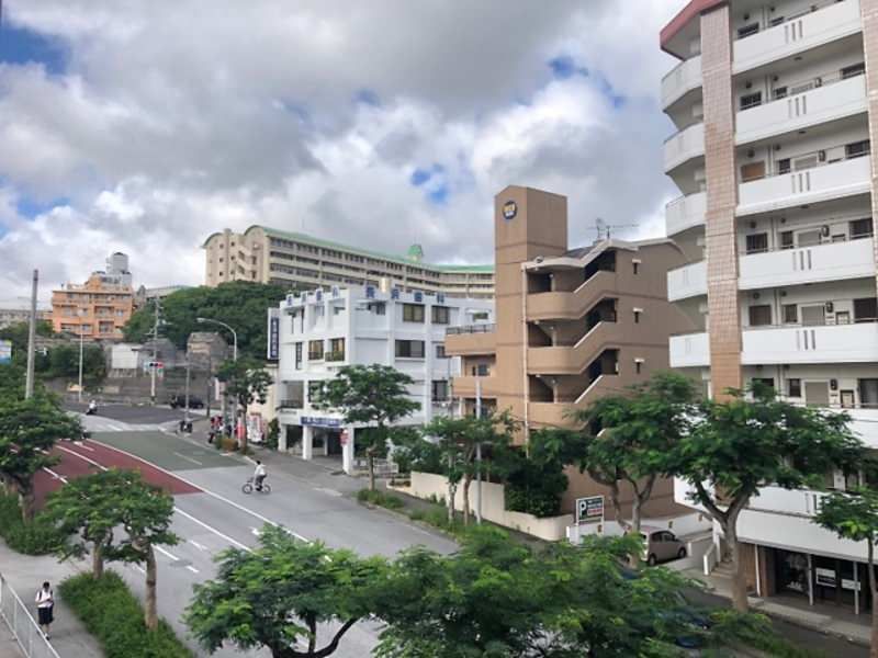 Thomas Kuniba 1K Apartment for Rent in Naha, Okinawa - Thumbnail 3