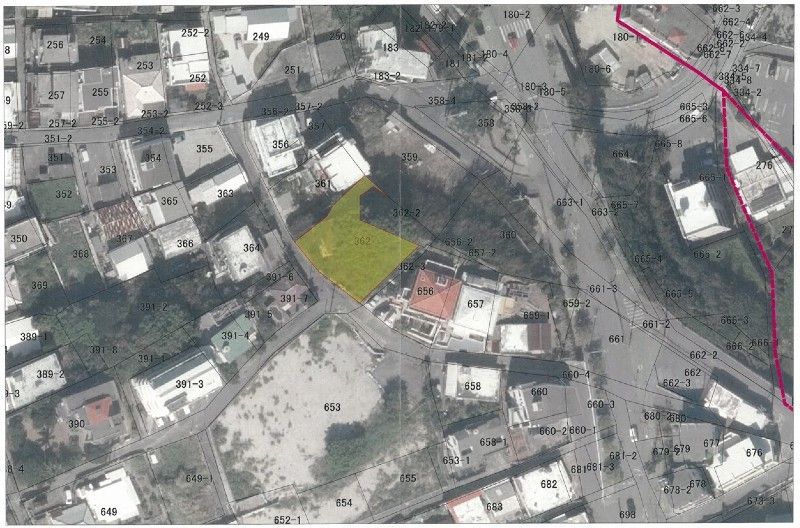Land for Sale in Itoman, Okinawa - 422.81 sqm Plot - Thumbnail 4