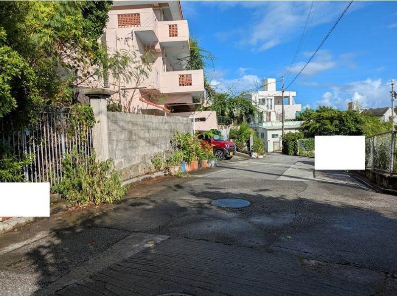 Land for Sale in Itoman, Okinawa - 422.81 sqm Plot - Thumbnail 2