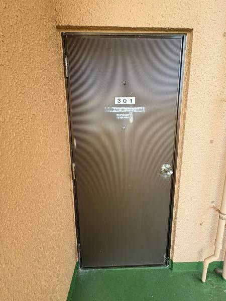 Sunflower 3K Apartment for Rent in Okinawa City - Image 1