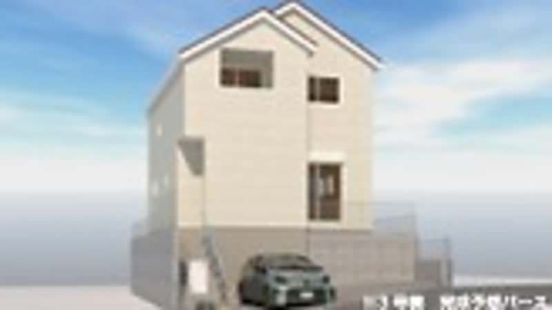 New 4LDK House in Naha Matsushima | Long-Term Superior Housing - Image 1