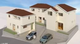 New 4LDK House in Naha Matsushima | Long-Term Superior Housing - Image 1