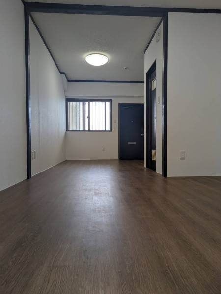 1R Apartment for Rent in Urasoe, Okinawa with Elevator - Thumbnail 4