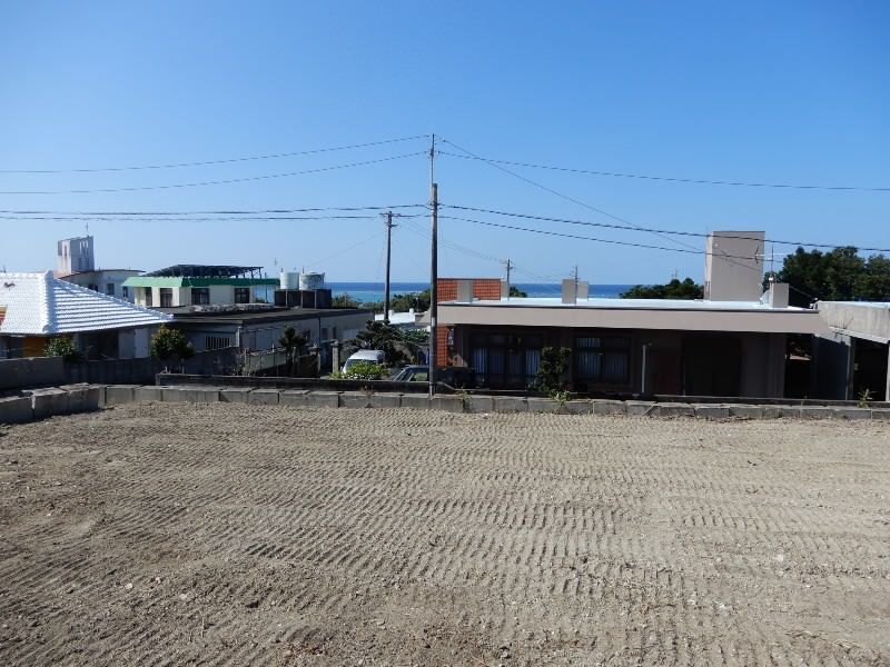 Land for Sale in Kyan, Itoman - Ocean View Potential - Thumbnail 3