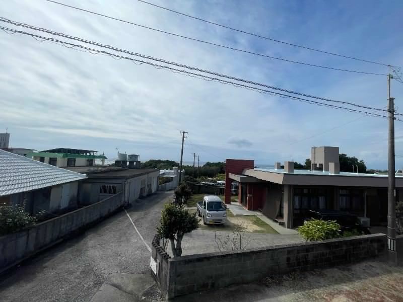 Land for Sale in Kyan, Itoman - Ocean View Potential - Thumbnail 4