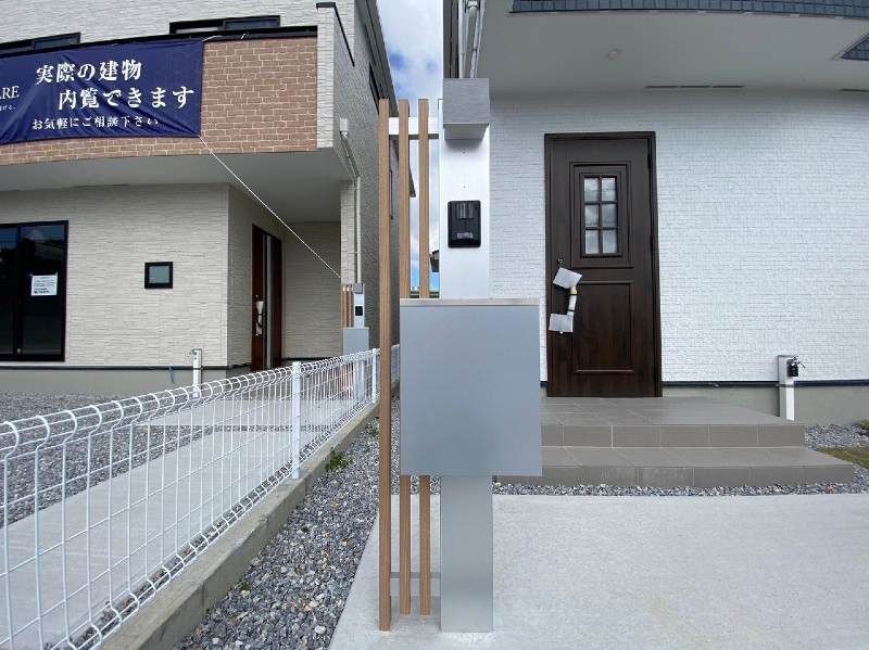 New 4LDK House for Sale in Kin, Okinawa - 2026 Completion - Thumbnail 2