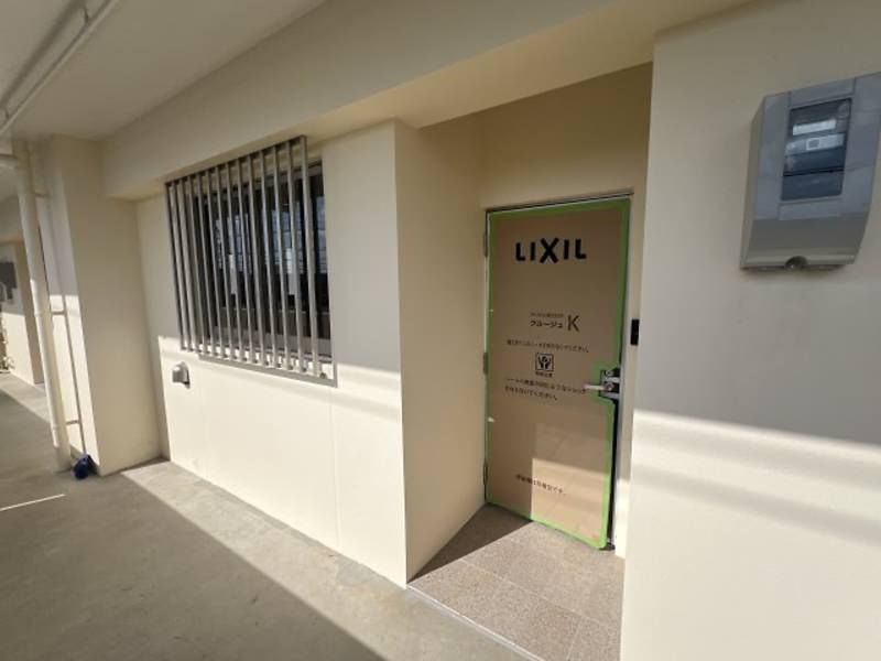 New 3LDK Apartment for Rent in Uruma, Okinawa - Late 2025 Move-In - Thumbnail 3