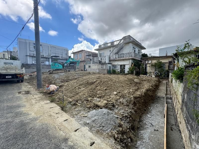 New 3LDK House in Shuri Daimon, Naha - 4680万円 - Thumbnail 3