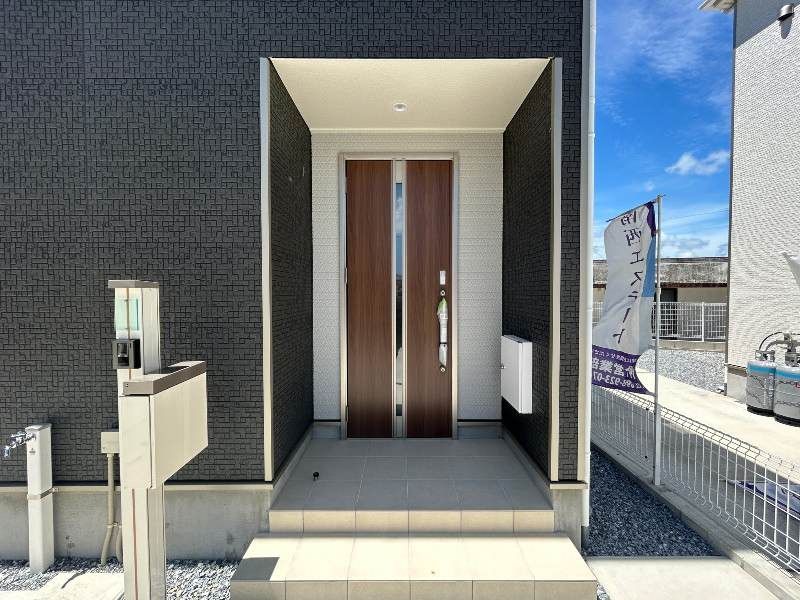 New 3LDK House in Shuri Daimon, Naha - 4680万円 - Thumbnail 2