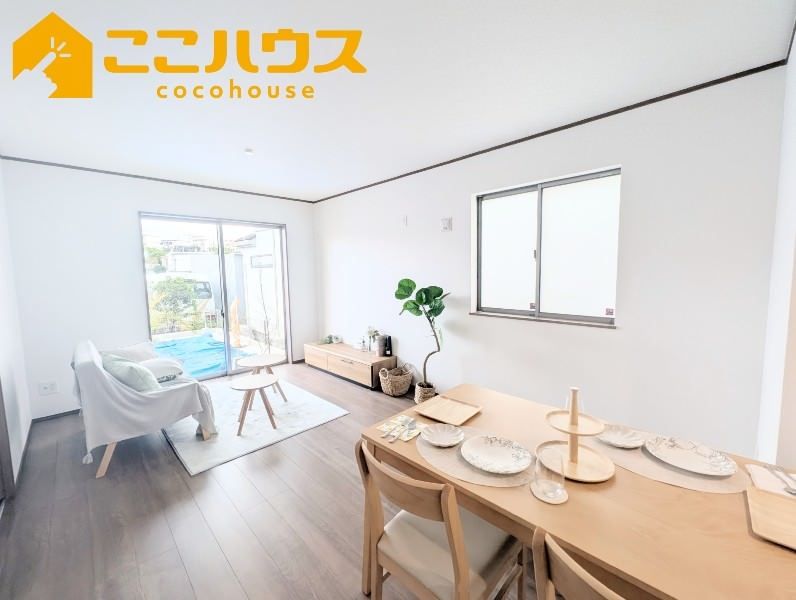 Newly Built 3LDK House for Sale in Nago, Okinawa - Thumbnail 4