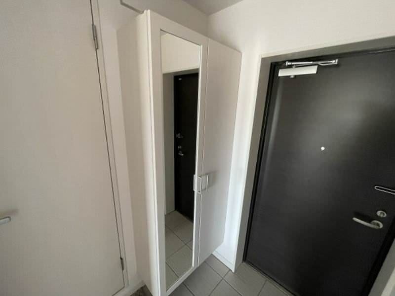 New 2LDK Apartment for Rent in Uruma City, Okinawa - Thumbnail 4