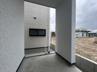 Nakagusuku Village Kitahama Building 2 House for sale in Nakagusuku Village Kitahama (newly built, walk-in closet, system kitchen, intercom with monitor, 3LDK, 34.9 million yen) | Okinawa property information [Go Home] No. 11814-112 — Image 4, Nakagusuku, Okinawa