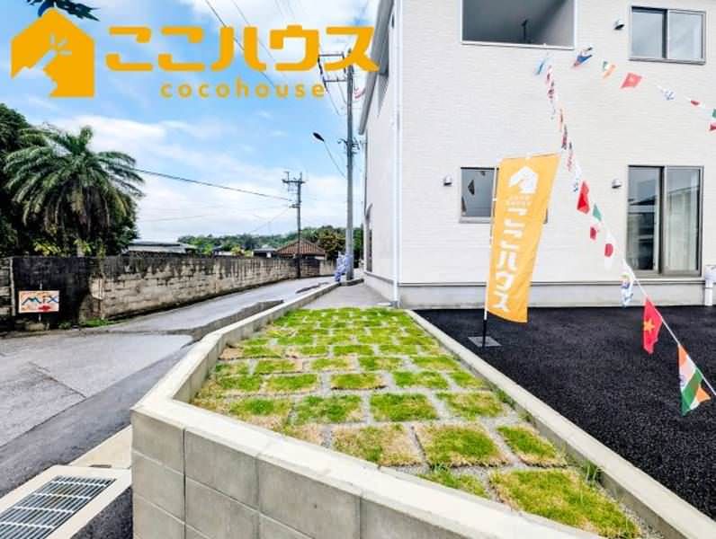 New 4LDK House in Ginoza Village, Okinawa - Near the Beach - Thumbnail 4