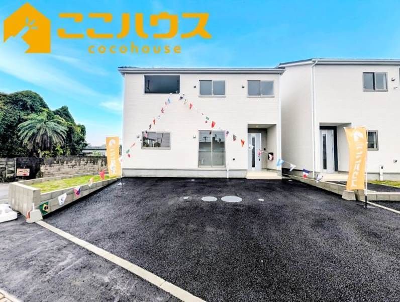 New 4LDK House in Ginoza Village, Okinawa - Near the Beach - Thumbnail 2