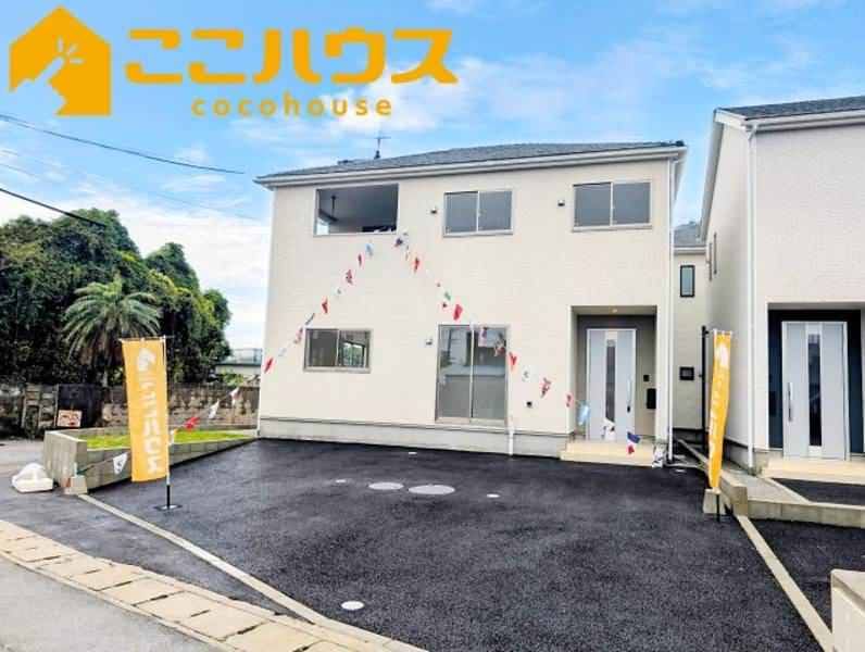 New 4LDK House in Ginoza Village, Okinawa - Near the Beach - Thumbnail 3